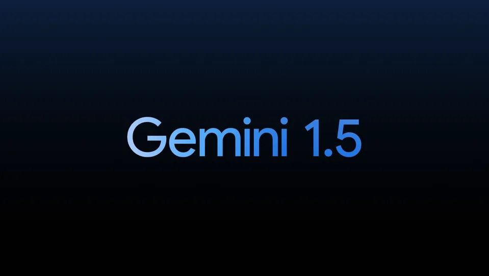 gemini 1.5 pro