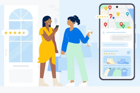 Google Haritalar’a üretken yapay zekâ dopingi