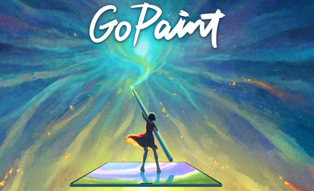 Huawei’den sanatseverler için GoPaint Çizim Yarışması