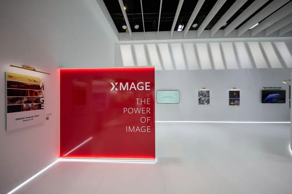 Huawei, MWC 2024’te moda odaklı yeni nesil ürünlerini sergiliyor