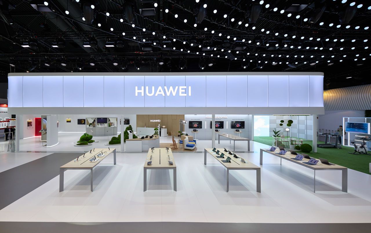 Huawei, HarmonyOS Next Ile Android Uygulama Desteğini Bitirecek