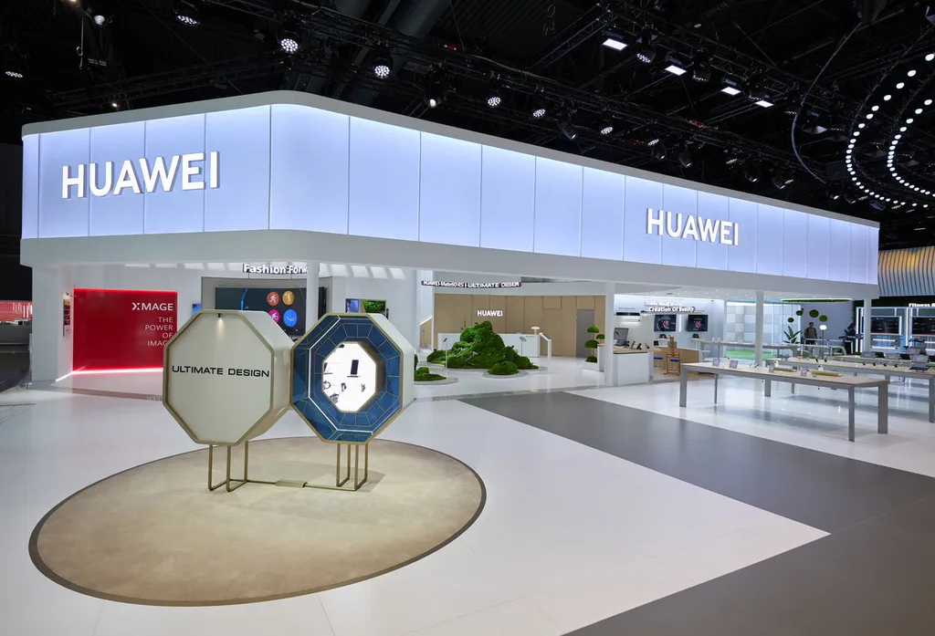 Huawei, MWC 2024’te moda odaklı yeni nesil ürünlerini sergiliyor