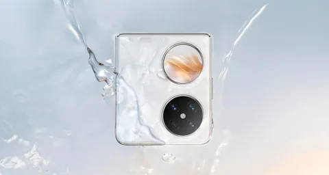 Huawei Pocket 3, gelecek hafta resmi olarak tanıtılacak