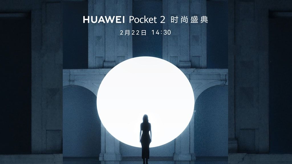 huawei pocket 2