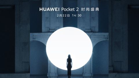 huawei pocket 2