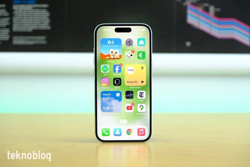 Apple Hindistan’ın iPhone üretimindeki payını 2028’e kadar yüzde 25’e çıkarmayı hedefliyor