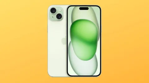 512 GB iPhone 15 Plus Amazon.com.tr’de büyük fiyat avantajıyla satışta