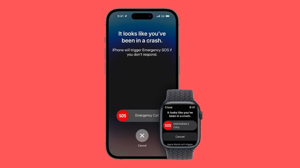 iPhone ve Apple Watch’un acil durumlarda faydalı olabilecek hayat
