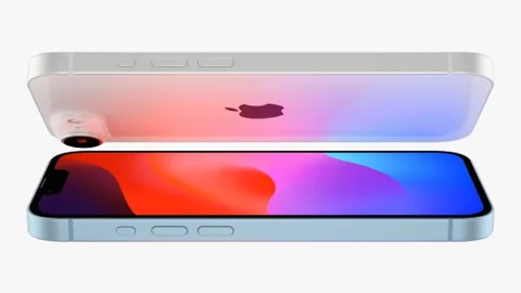 Apple’ın iPhone SE 4 modeli, güçlü özelliklerle 2025 ilkbaharında gelebilir