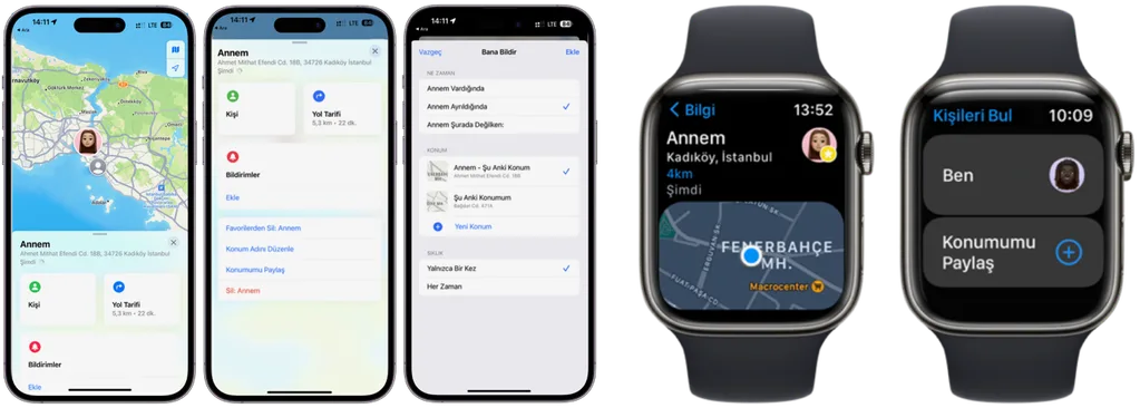 Apple’ın Bul uygulaması Güney Kore’de yasaklı, kullanıcılar kampanya başlattı