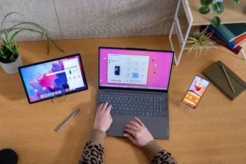 Lenovo MWC 2024’te iş dünyasını yapay zekâ ile buluşturuyor
