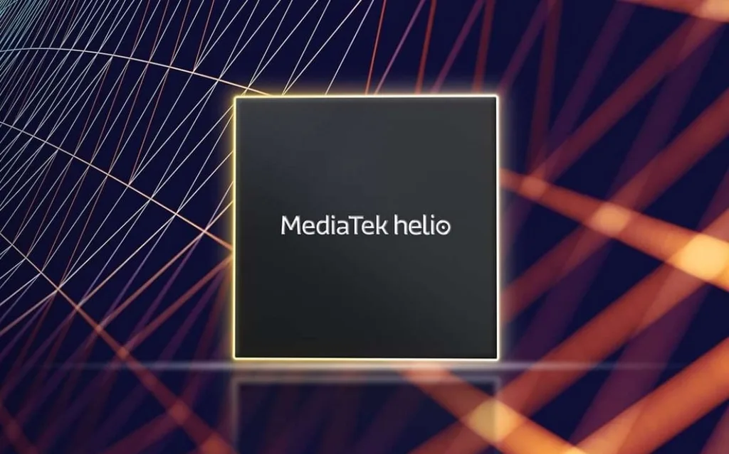 MediaTek’ten giriş segmenti telefonlar için yeni işlemci: Helio G91