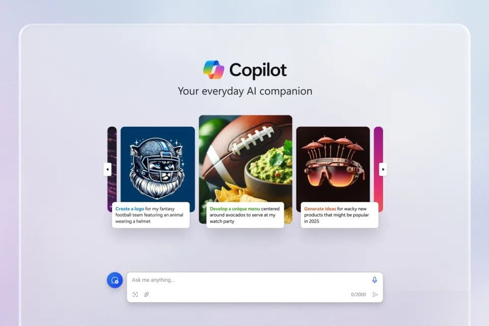 microsoft copilot
