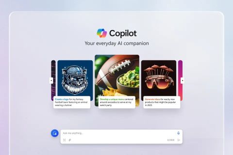 microsoft copilot