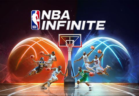 nba infinite