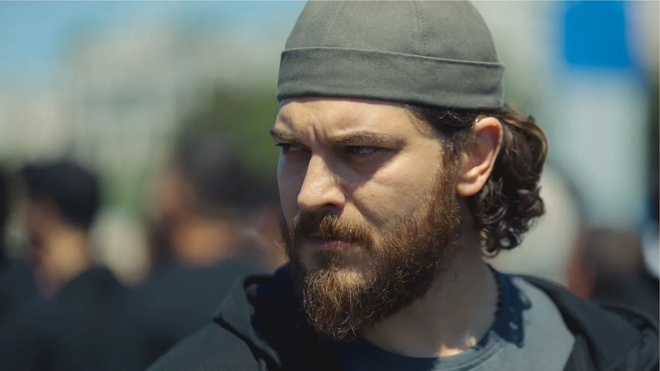 Netflix Kübra’nın ikinci sezonunu duyurdu