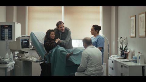 netflix kuvvetli bir alkış