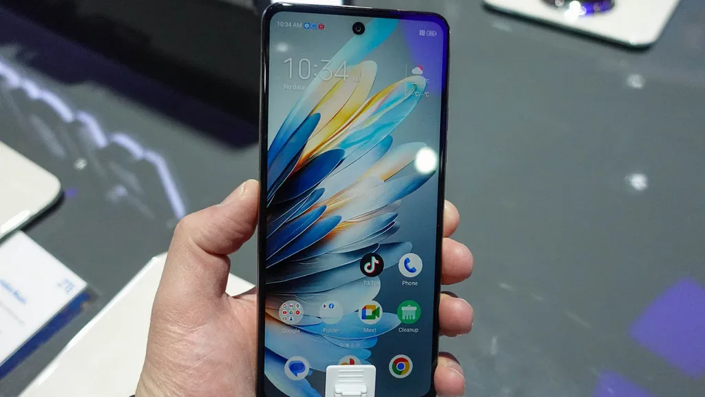 Nubia Music, MWC 2024’te müzik severlerin ilgisini çekti