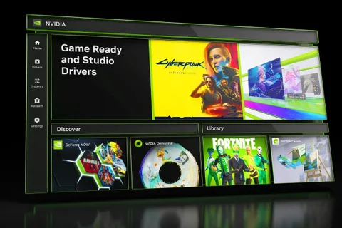 Yeni Nvidia uygulamasıyla PC’nin tüm grafik ayarları bir arada
