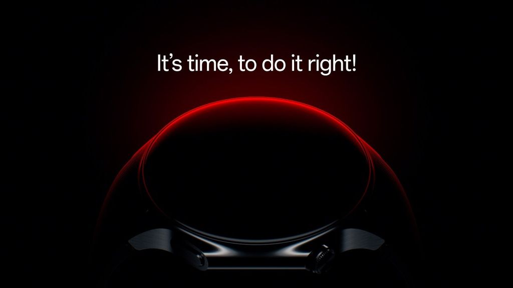 oneplus watch 2