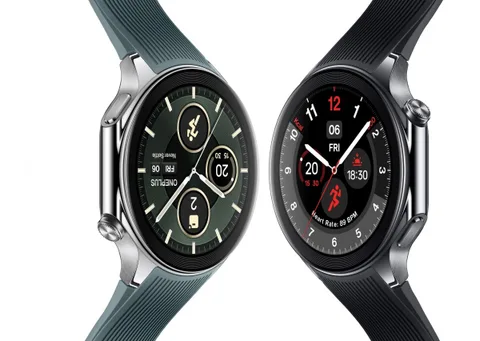 OnePlus Watch 2, çift işlemci ve işletim sistemiyle gözler önüne çıktı