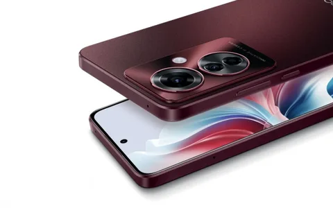 Oppo F25 Pro tanıtıldı: Dimensity 7050 işlemci, hızlı şarj destekli 5000 mAh pil