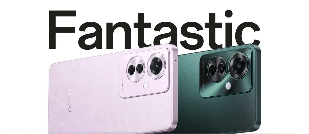Yeni Oppo Reno 11F sızıntıları hem tasarıma hem de önemli özelliklere ışık tutuyor