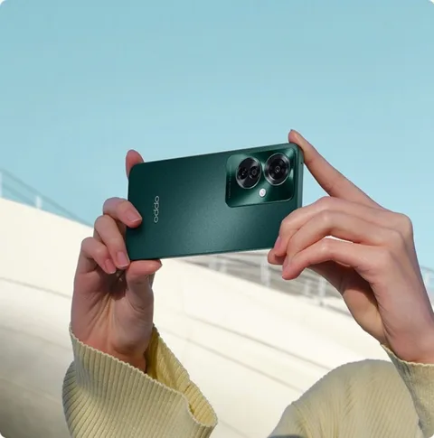 Oppo Reno 11F Hepsiburada’da 2.000 TL hediye çeki fırsatıyla ön satışta
