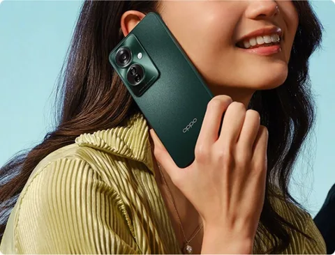 Oppo Reno 11F 5G Türkiye’de satışa sunuldu