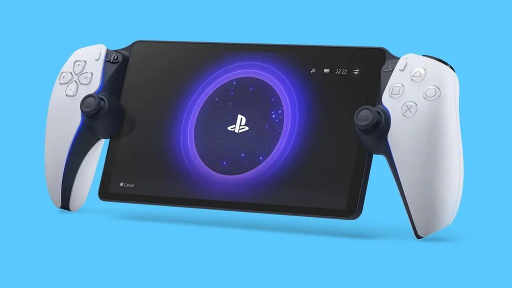 Sony yeni bir taşınabilir oyun konsolu üstünde çalışıyor