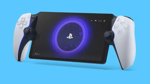 Sony yeni bir taşınabilir oyun konsolu üstünde çalışıyor