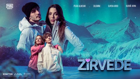 pubg mobile zirvede