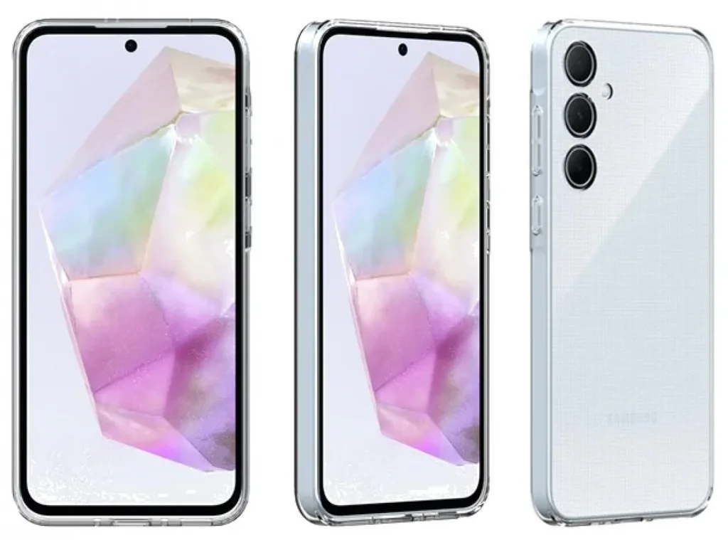 Samsung Galaxy A55 ve A35’in tanıtım tarihi belli oldu