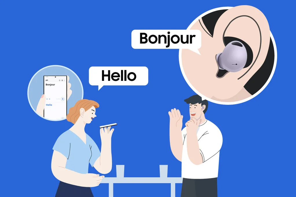 Samsung Galaxy Buds Serisi, yapay zeka destekli güncelleme alıyor