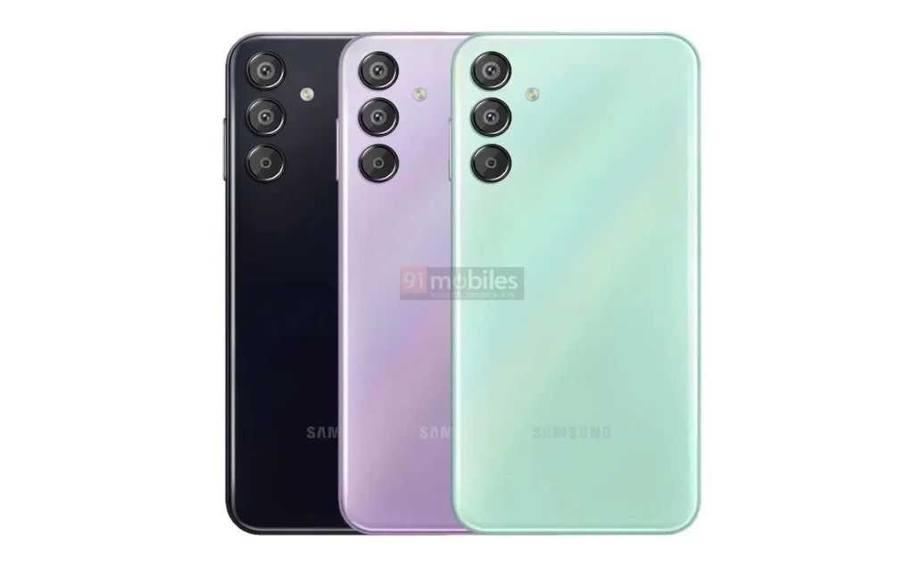 samsung galaxy f15 5g samsung galaxy m15