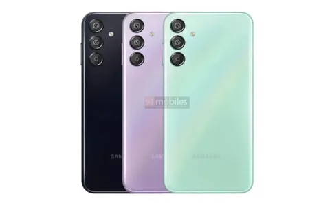 Samsung Galaxy M15’in pil kapasitesi için bir doğrulama daha geldi