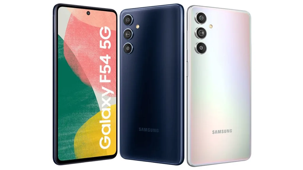 Samsung’un yeni telefonu Galaxy F55 Bluetooth sertifikası aldı