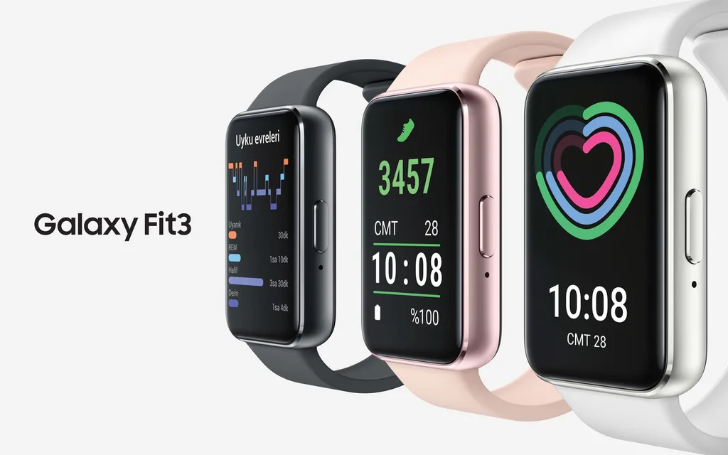 Samsung Galaxy Fit 4 için beklenen tarih ortaya çıktı