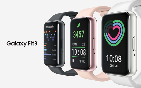 samsung galaxy fit 3