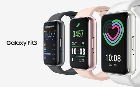 Samsung Galaxy Fit 4 için beklenen tarih ortaya çıktı