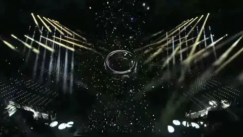 Samsung’un yeni nesil sağlık takipçisi Galaxy Ring MWC 2024’te sergiliyor