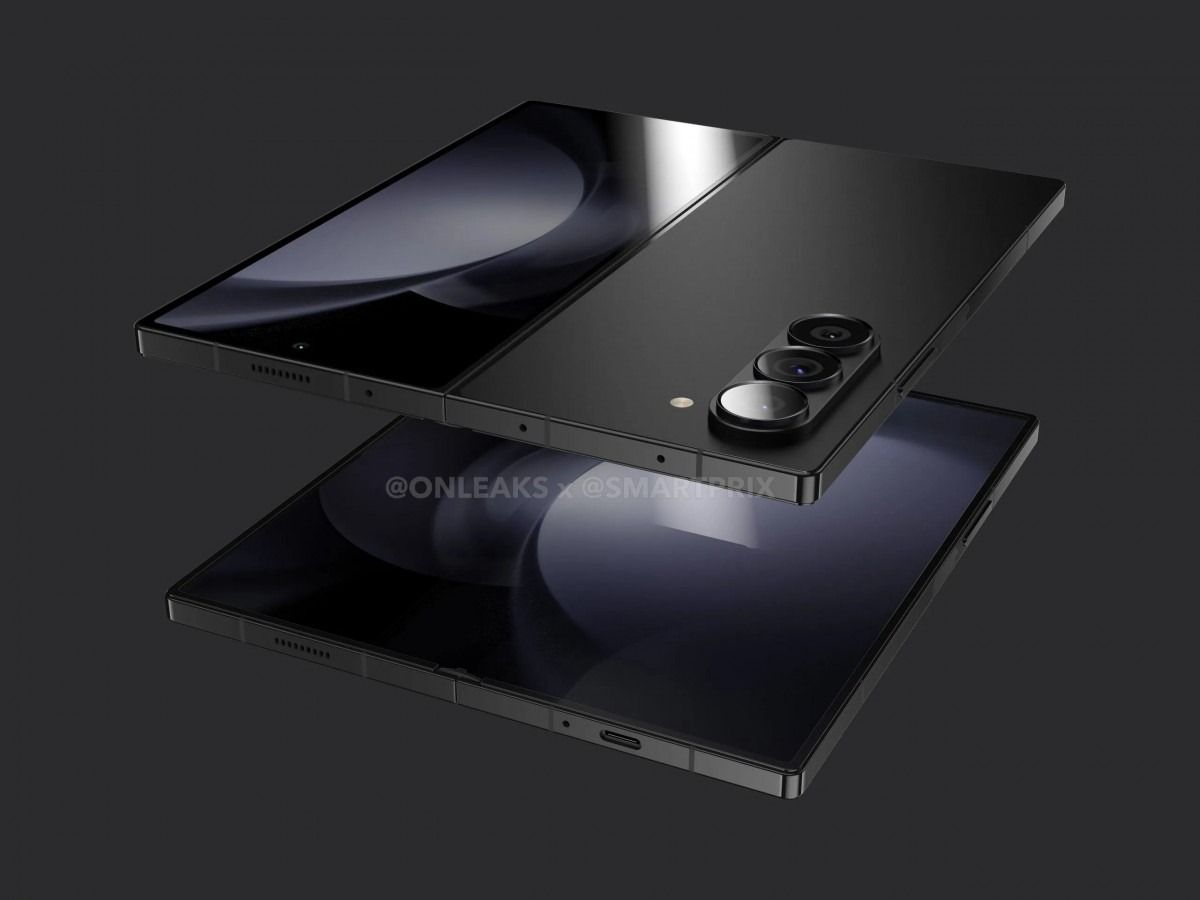 samsung galaxy z fold 6