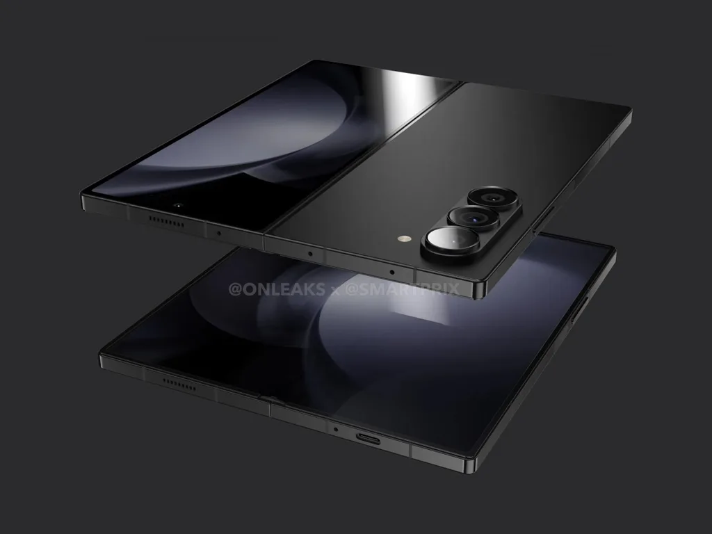 Samsung Galaxy Z Fold 6’da pil kapasitesini ve şarj hızını değiştirmeyecek