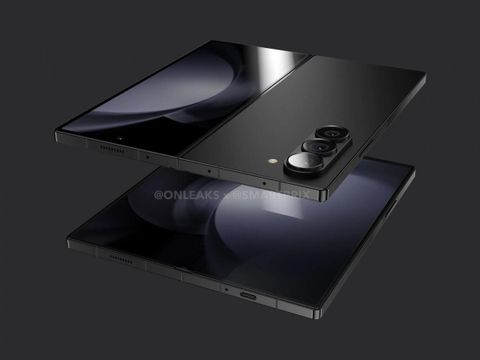 samsung galaxy z fold 6