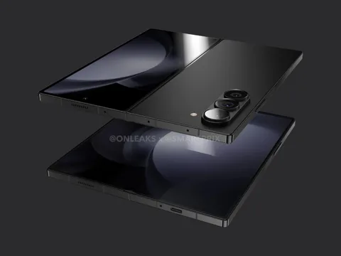 Samsung Galaxy Z Fold 6’da pil kapasitesini ve şarj hızını değiştirmeyecek