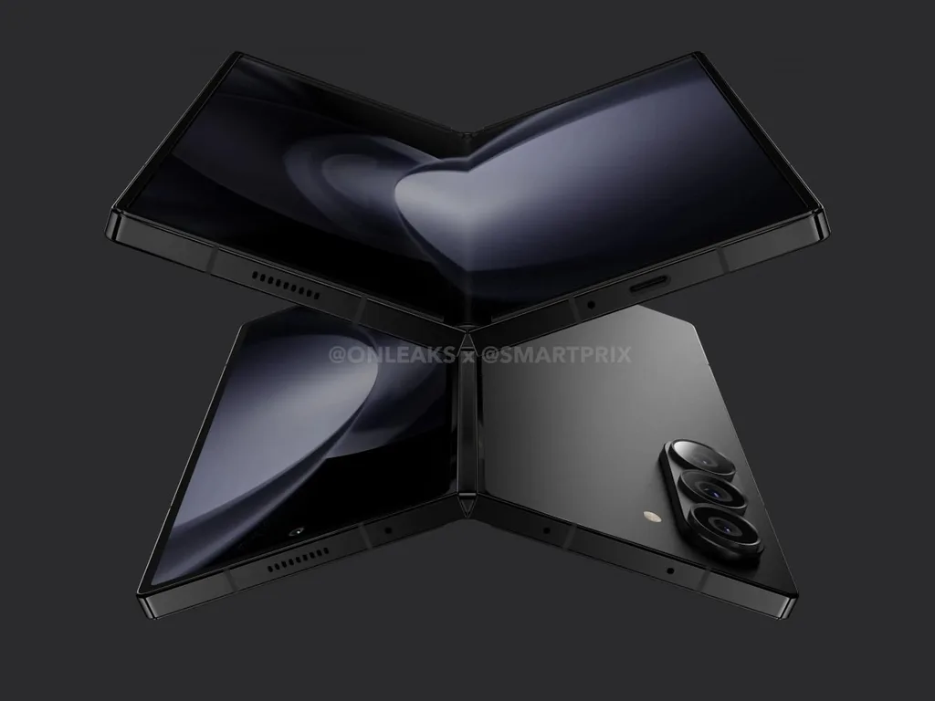 Uygun fiyatlı Galaxy Z Fold 6, iPhone 16 ile aynı dönemde satışa sunulabilir