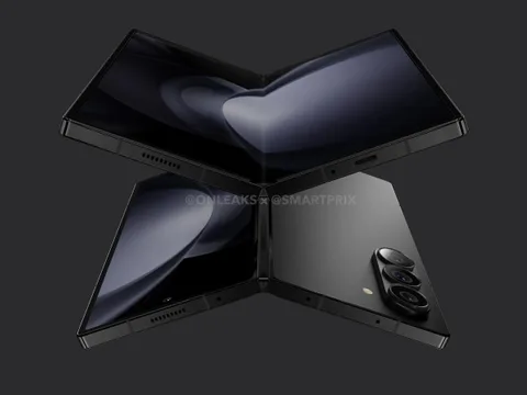 Samsung Galaxy Z Fold 6’nın ultra versiyonunu hazırlıyor