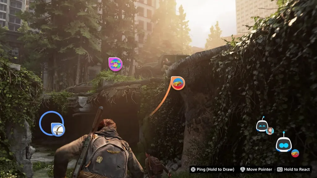 Sony, PS5 beta güncellemesi ile DualSense deneyimini yeniliyor