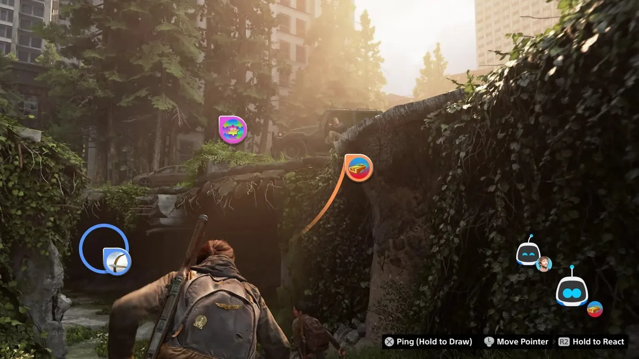 Sony, PS5 beta güncellemesi ile DualSense deneyimini yeniliyor