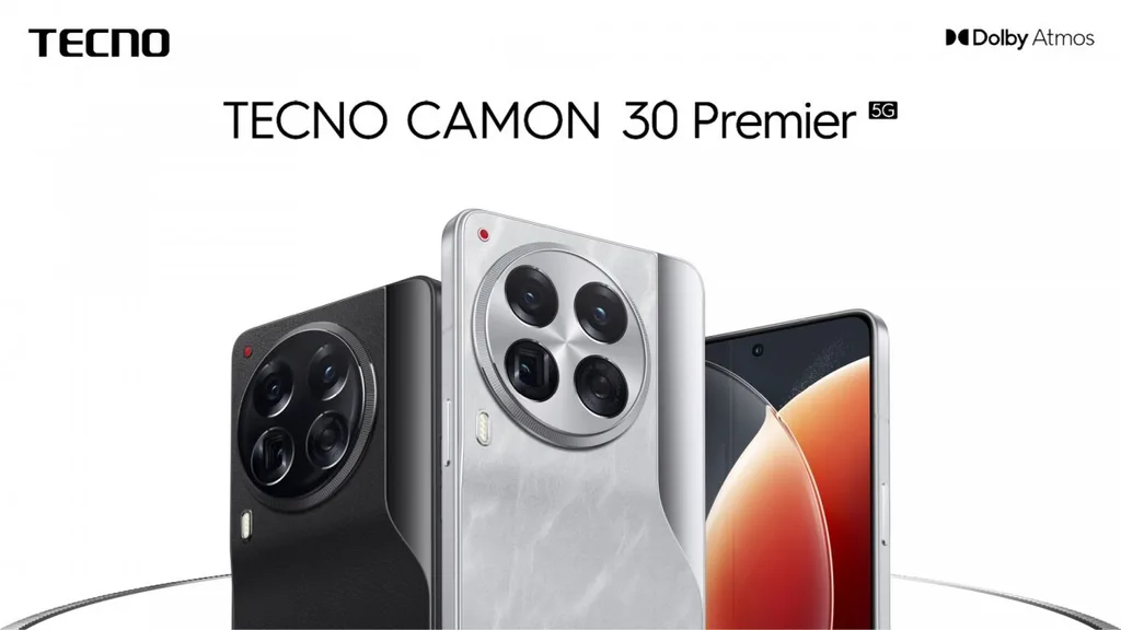 Tecno Camon 30 serisi Android 16 güncellemesini alacak